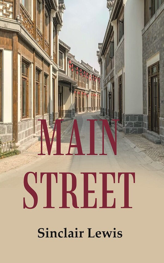 Main Street