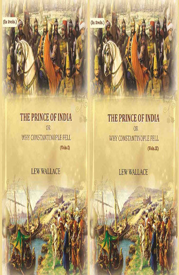 The Prince of India: or why Constantinople fell