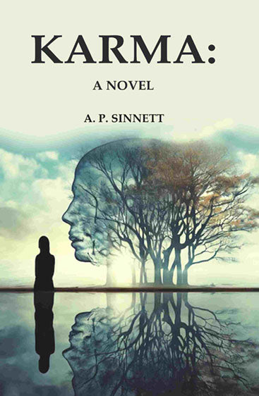 Karma: A Novel