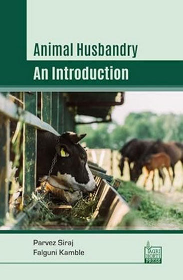 Animal Husbandry: Introduction