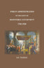 Indian Administration to the Dawn of Responsible Government: 1765-1920 thumbnail 1