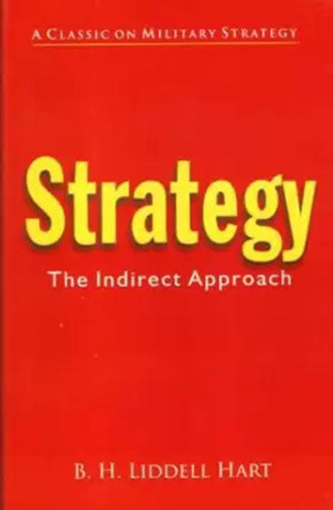 Strategy:The Indirect Approach
