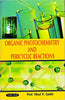 Organic Photochemistry and Pericyclic Reactions thumbnail 1