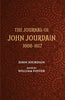 The Journal Of John Jourdain 1608-1617 Describing His Experiences In Arabia, India, And The Malay Archipelago thumbnail 1