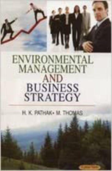 Environmental Management and Business Strategy