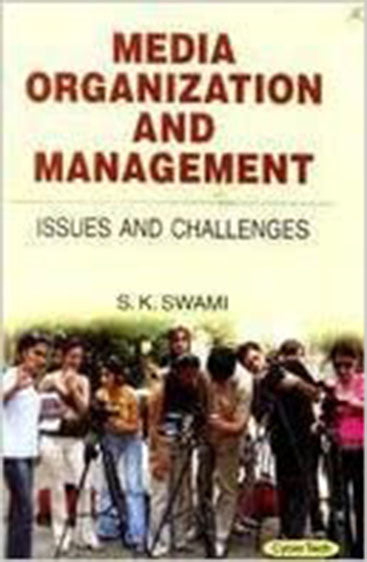 Media Organization and Management