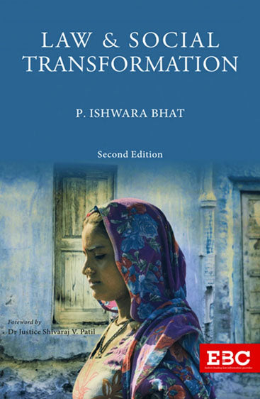 Law and Social Transformation, 2nd Edition 2022