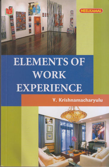 Elements of Work Experience