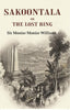 Sakoontala Or The Lost Ring thumbnail 1