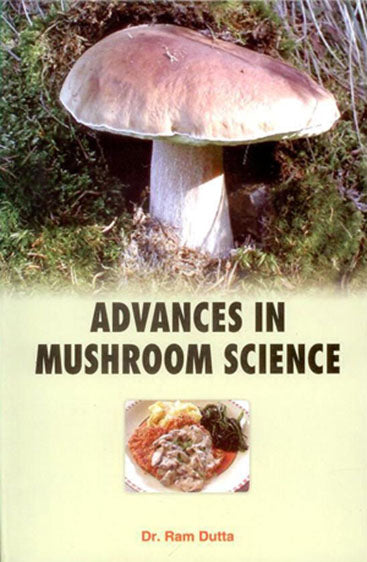 Advances in Mushroom Science