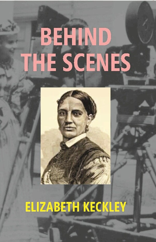 Behind the Scenes