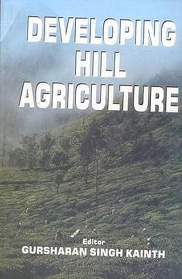 Developing Hill Agriculture