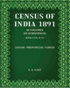 Census Of India 1891: Assam - Provincial Tables thumbnail 1