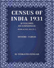 Census of India 1931: Mysore - Tables thumbnail 1