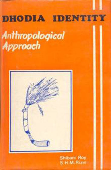 Dhodia Identity: Anthropological Approach