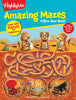 Amazing Mazes: Follow Your Nose thumbnail 1