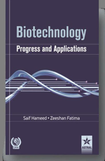 Biotechnology: Progress and Applications