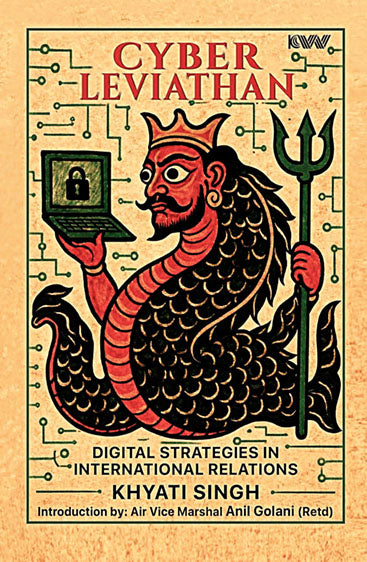 Cyber Leviathan