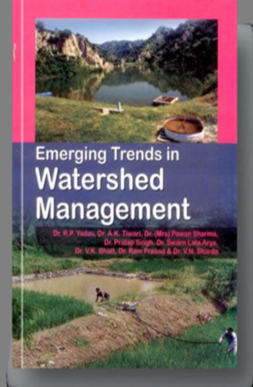 Emerging Trends in Watershed Management