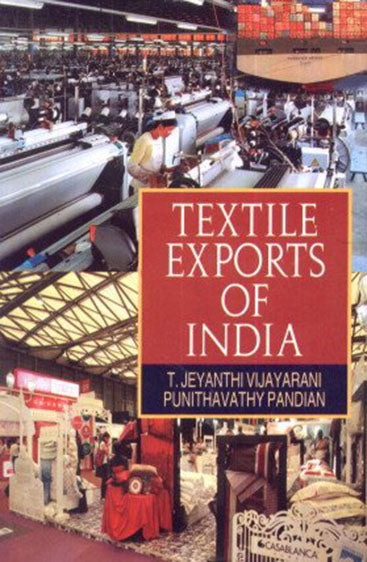 Textile Exports of India