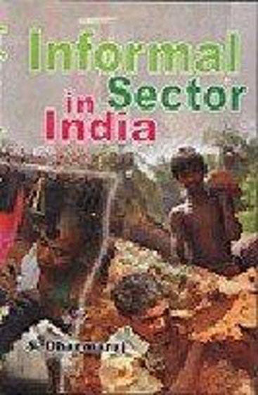 Informal Sector in India