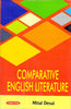 Comparative English Literature thumbnail 1