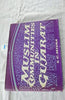 Muslim Communities In Gujarat: Preliminary Studies In Their History And Social Organization thumbnail 1