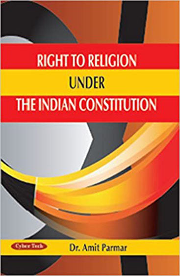 Right to religion under the indian constitution