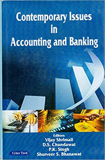 Contemporary Issues in Accounting and Banking