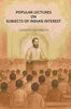 Popular Lectures On Subjects Of Indian Interest thumbnail 1