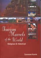 Tourism Marvels of the World Religious & Historical