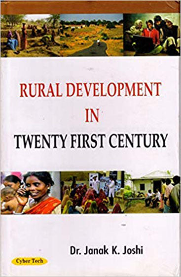 Rural Development in Twenty First Century
