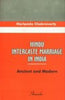 Hindu Intercaste Marriage in India— Ancient and Modern thumbnail 1