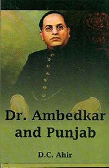 Dr. Ambedkar and Punjab