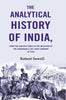 The Analytical History of India: From the Earliest Times to the Abolition of the Honourable East India Company in 1858 thumbnail 1