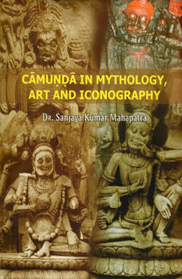 Camunda in Mythology, Art & Iconography