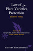 Law of Plant Varieties Protection, 2007 Edition, R/P, W/S 2021 thumbnail 1