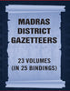 Madras District Gazetteers thumbnail 1