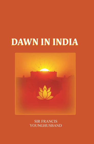 Dawn in India