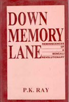 Down Memory Lane