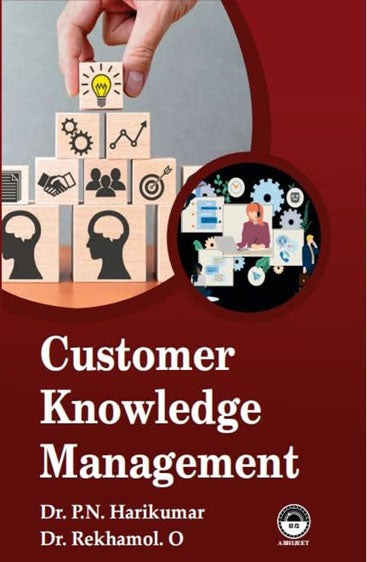 Customer Knowledge Management