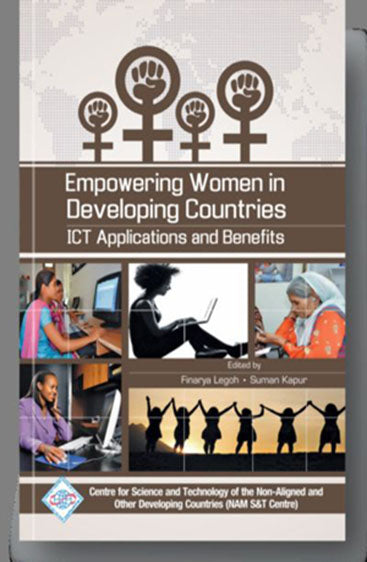 Empowering Women in Developing Countries ICT Applications and Benefits