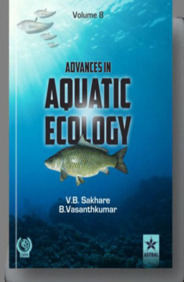 Advances in Aquatic Ecology Vol. 8