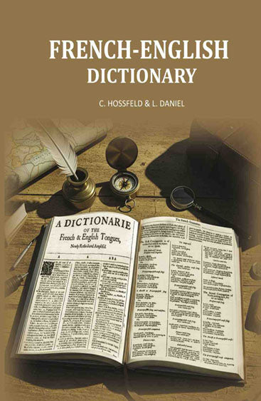 French-English Dictionary
