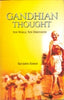 Gandhian Thought: New World New Dimensions thumbnail 1