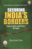Securing India's Borders: Challenge & Policy Options ((Enlarged Second Edition) thumbnail 1