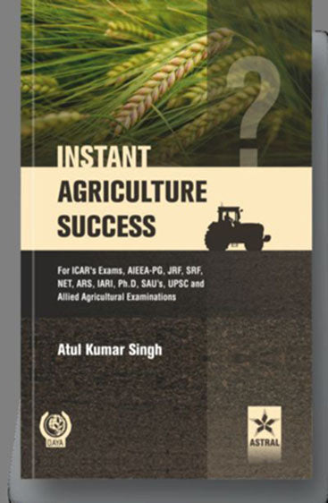 Instant Agriculture Success