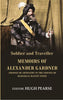 Soldier and Traveller: Memoirs of Alexander Gardner Colonel of Artillery in the Service of Maharaja Ranjit Singh thumbnail 1