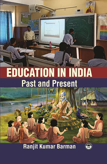 Education in India: Past and Present