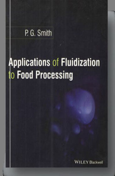 Applications of Fluidization to Food Processing